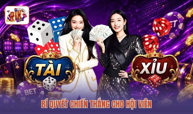 Bí quyết chiến thắng cho hội viên