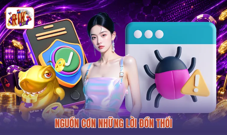 Nguồn cơn những lời đồn thổi